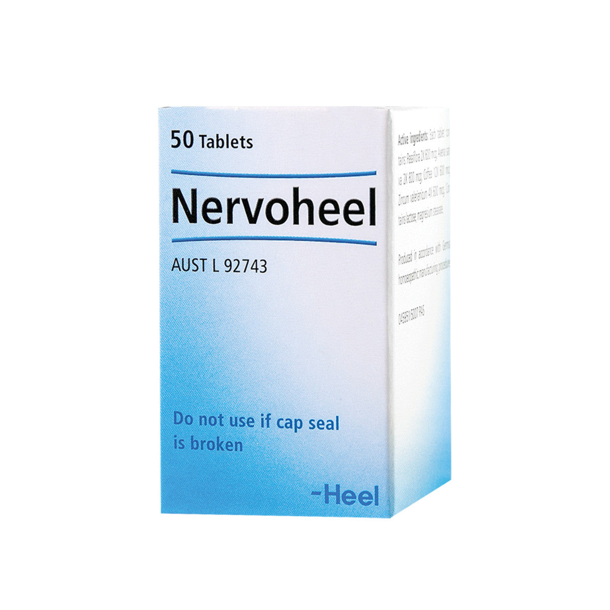 Nervoheel