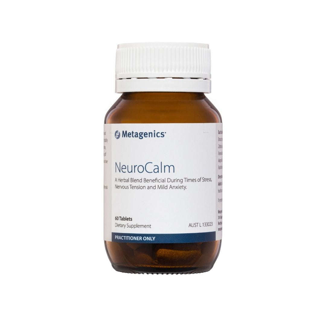 NeuroCalm