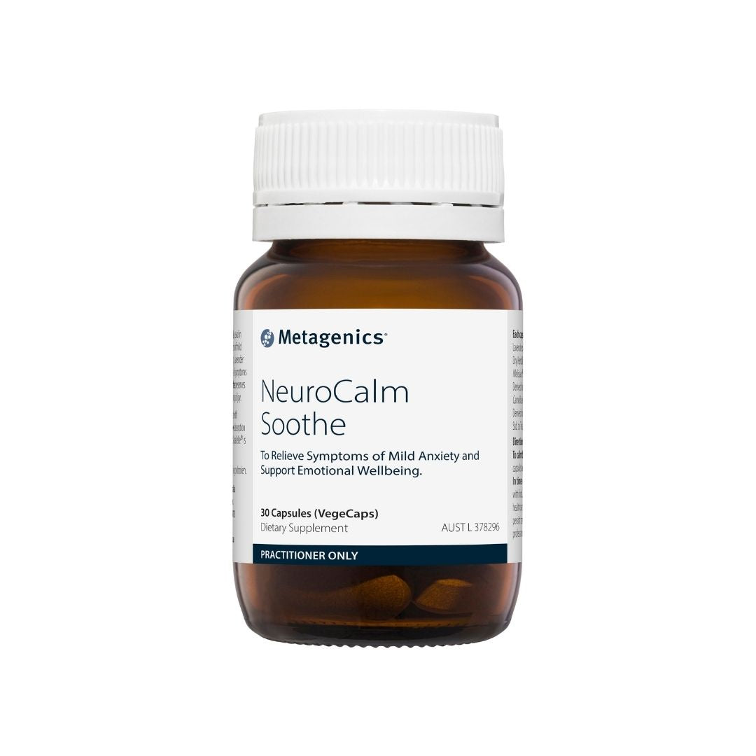 Neurocalm Soothe