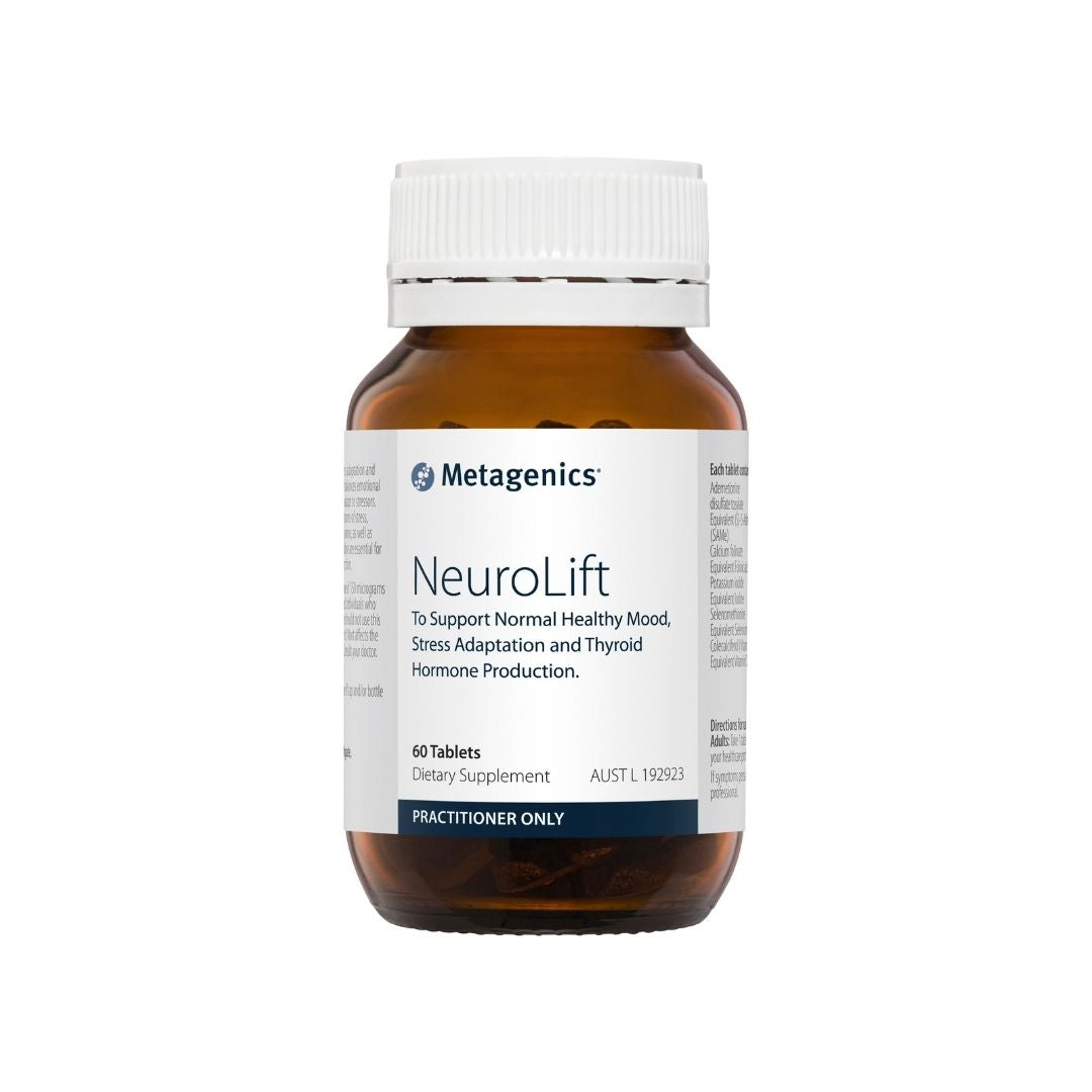 NeuroLift 60tabs