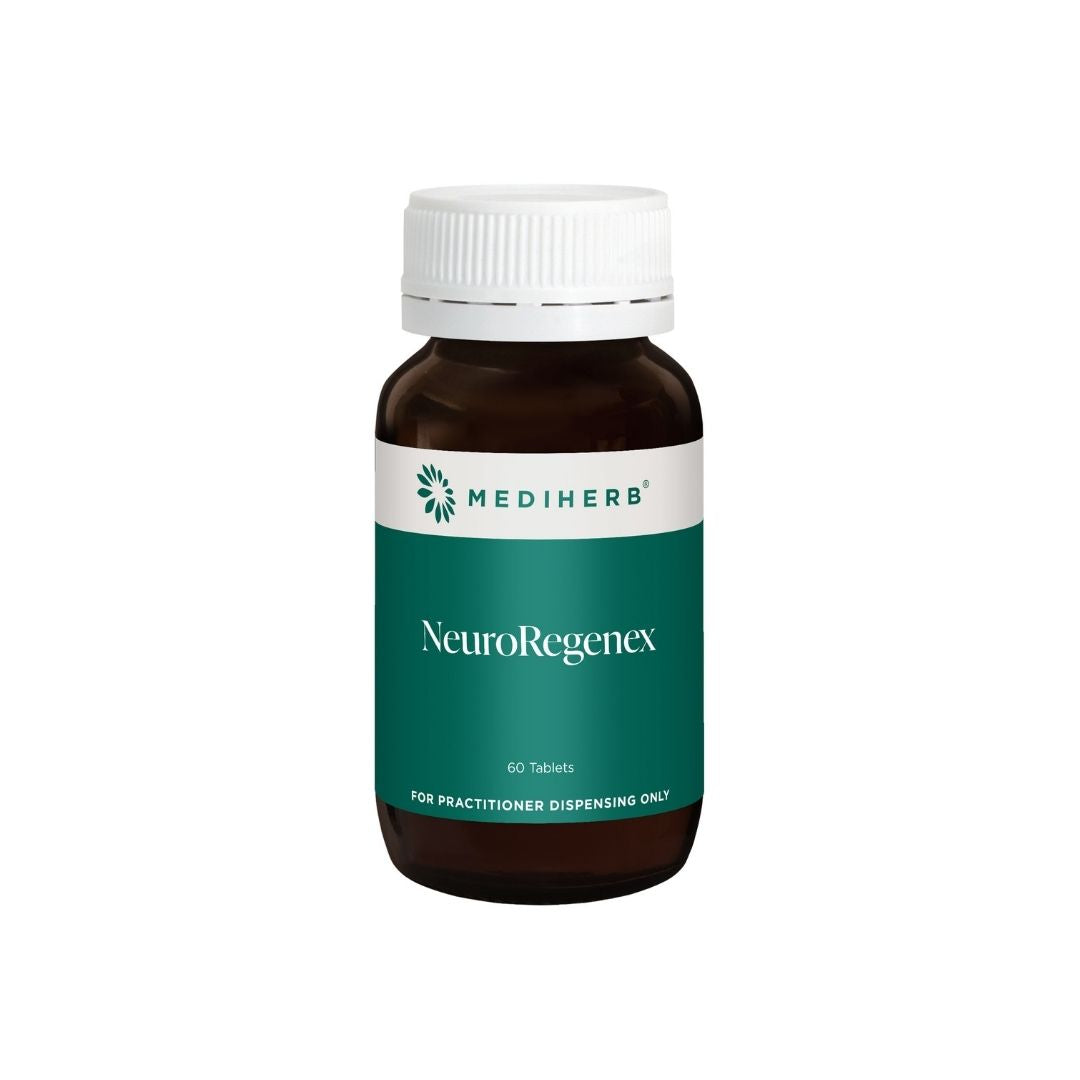 NeuroRegenex 60 tablets