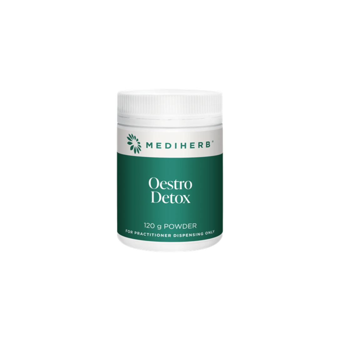 Oestro Detox 120g