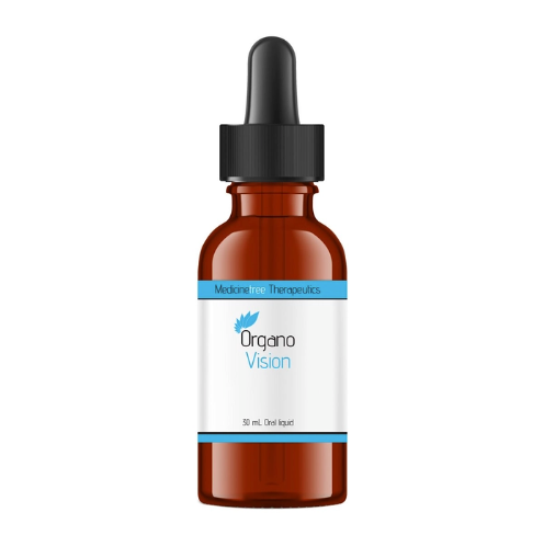 Organo Vision 20ml Spray