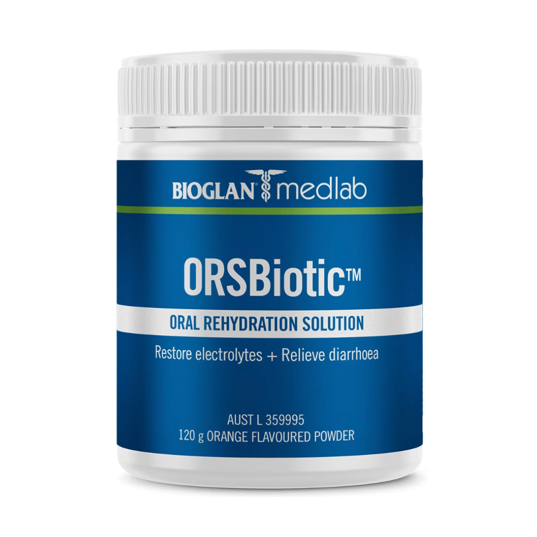 ORSBiotic 120g