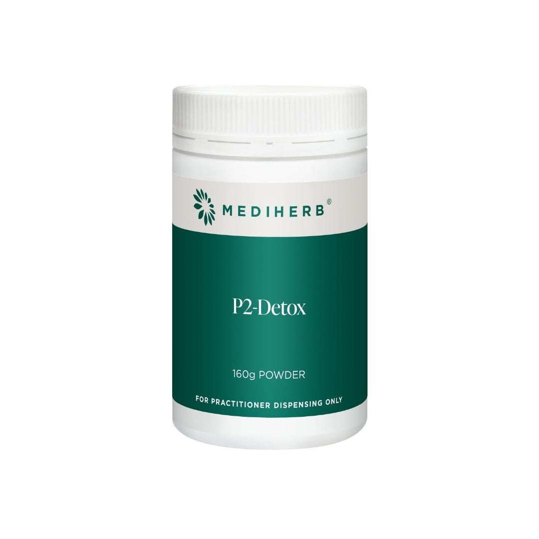 P2-Detox Powder 160g