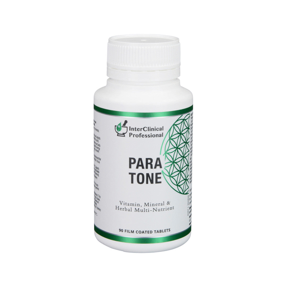 Para Tone 90 tabs