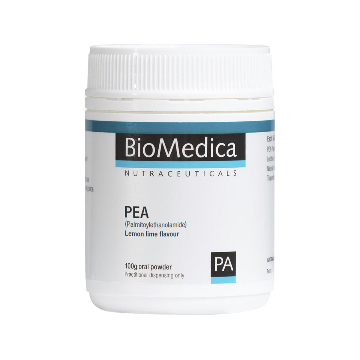 PEA 100g powder