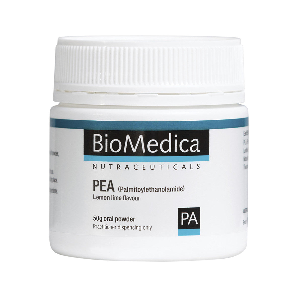 PEA 50g powder