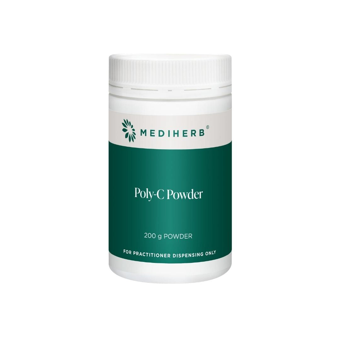 Poly-C Powder 200g