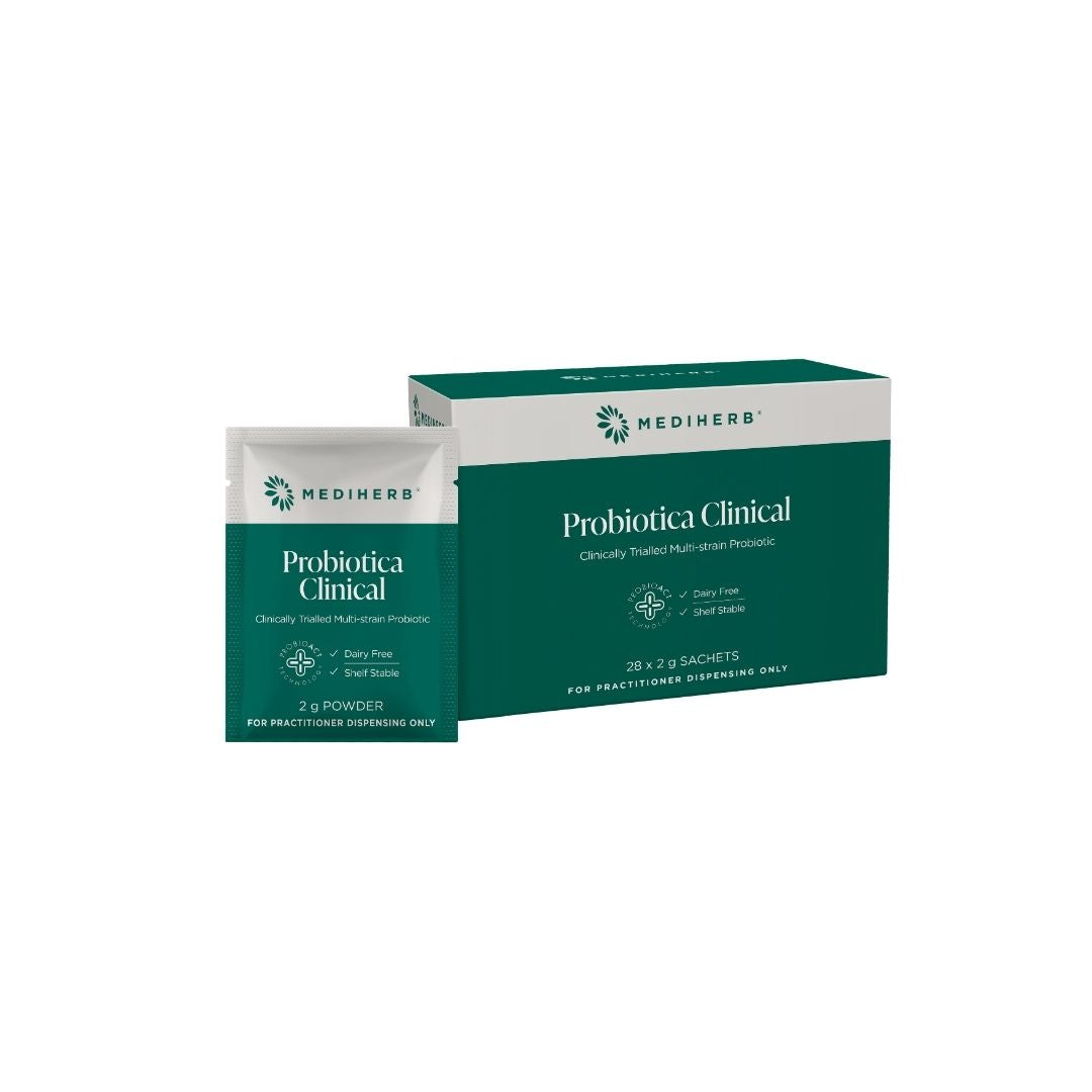 Probiotica Clinical 28pk