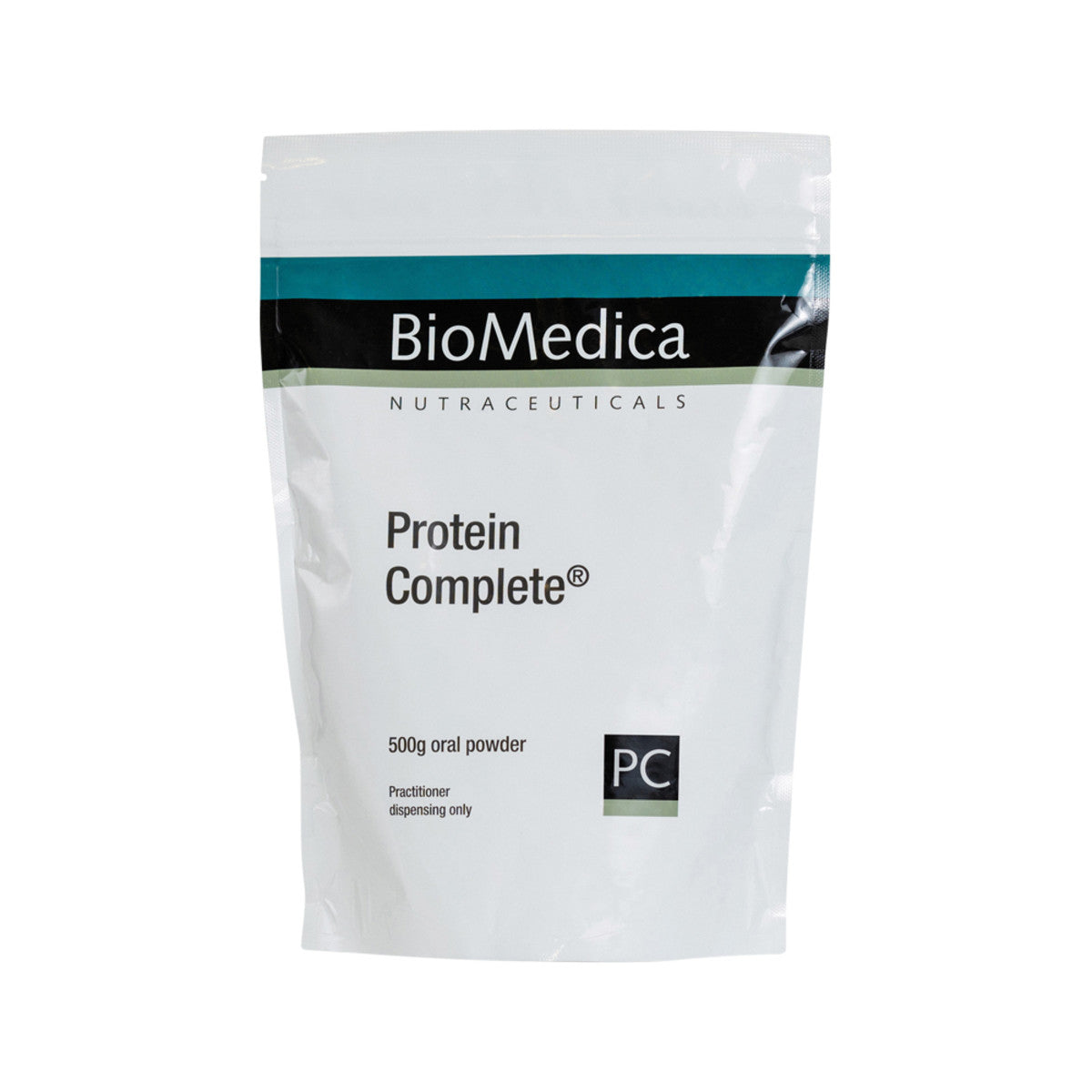 Protein Complete Vanilla 500g