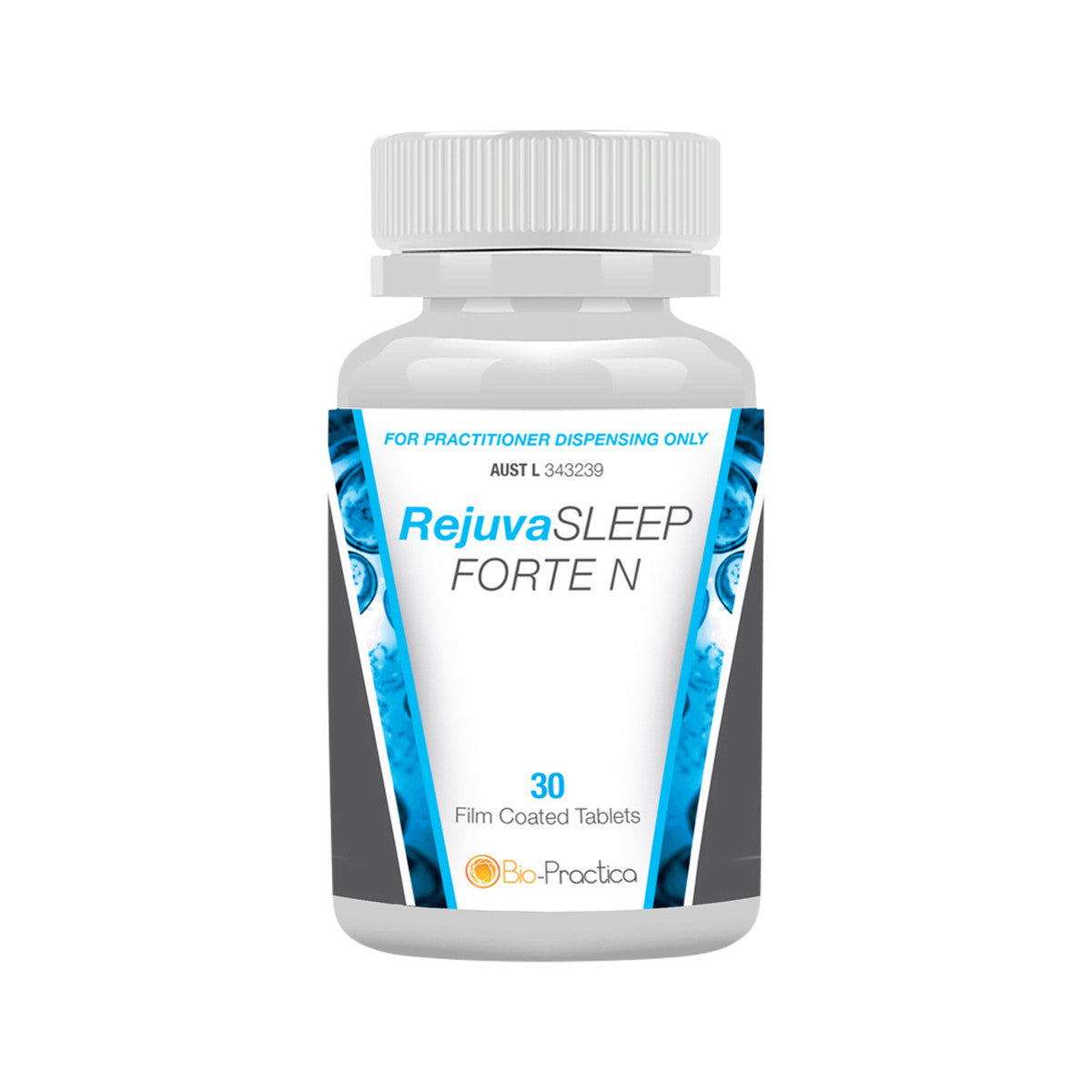 RejuvaSleep Forte N 30 tabs