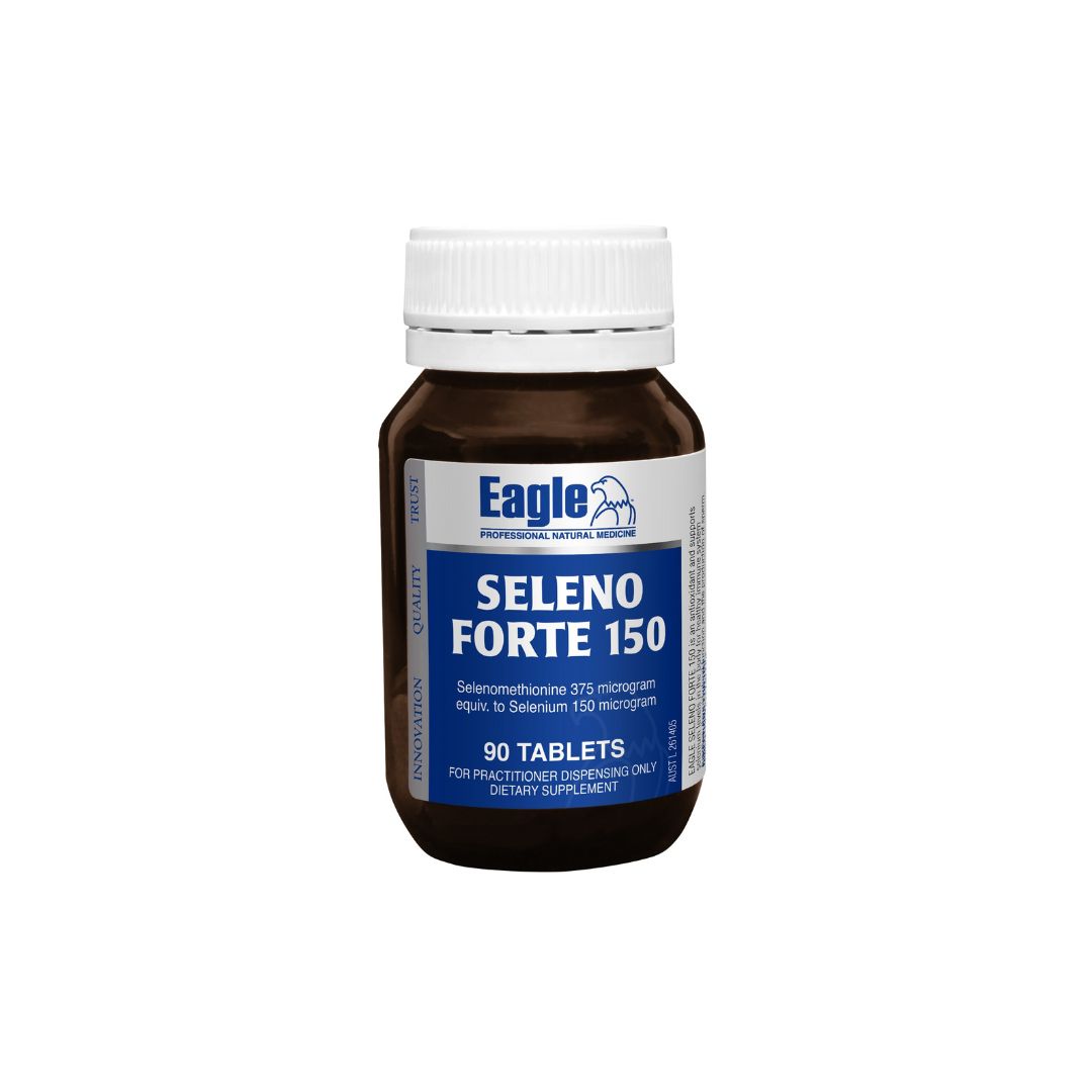 Seleno Forte 150 90 tabs