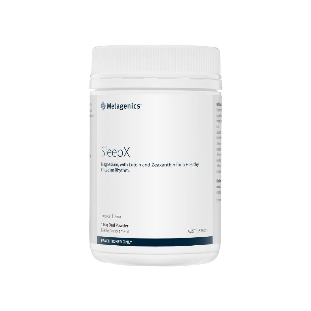 SleepX 114g oral powder