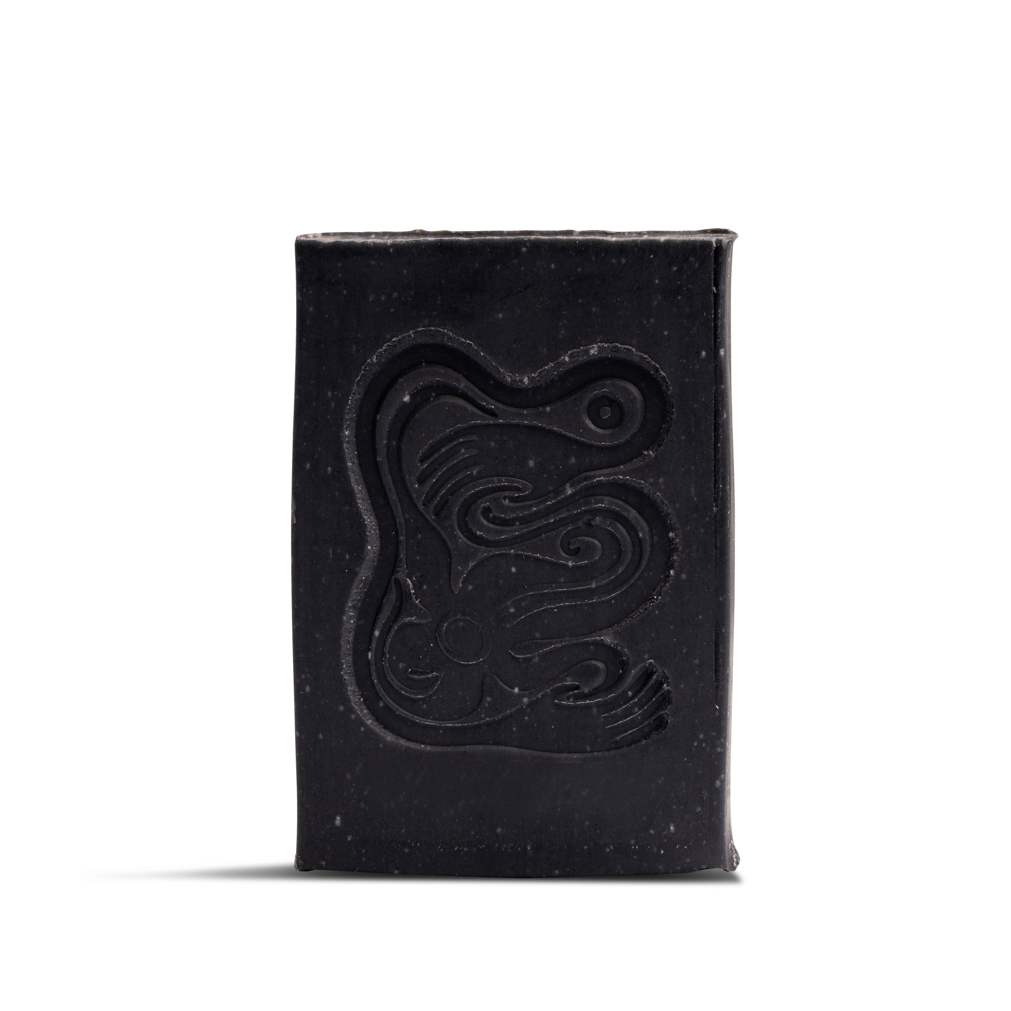 Soul Soap Charcoal