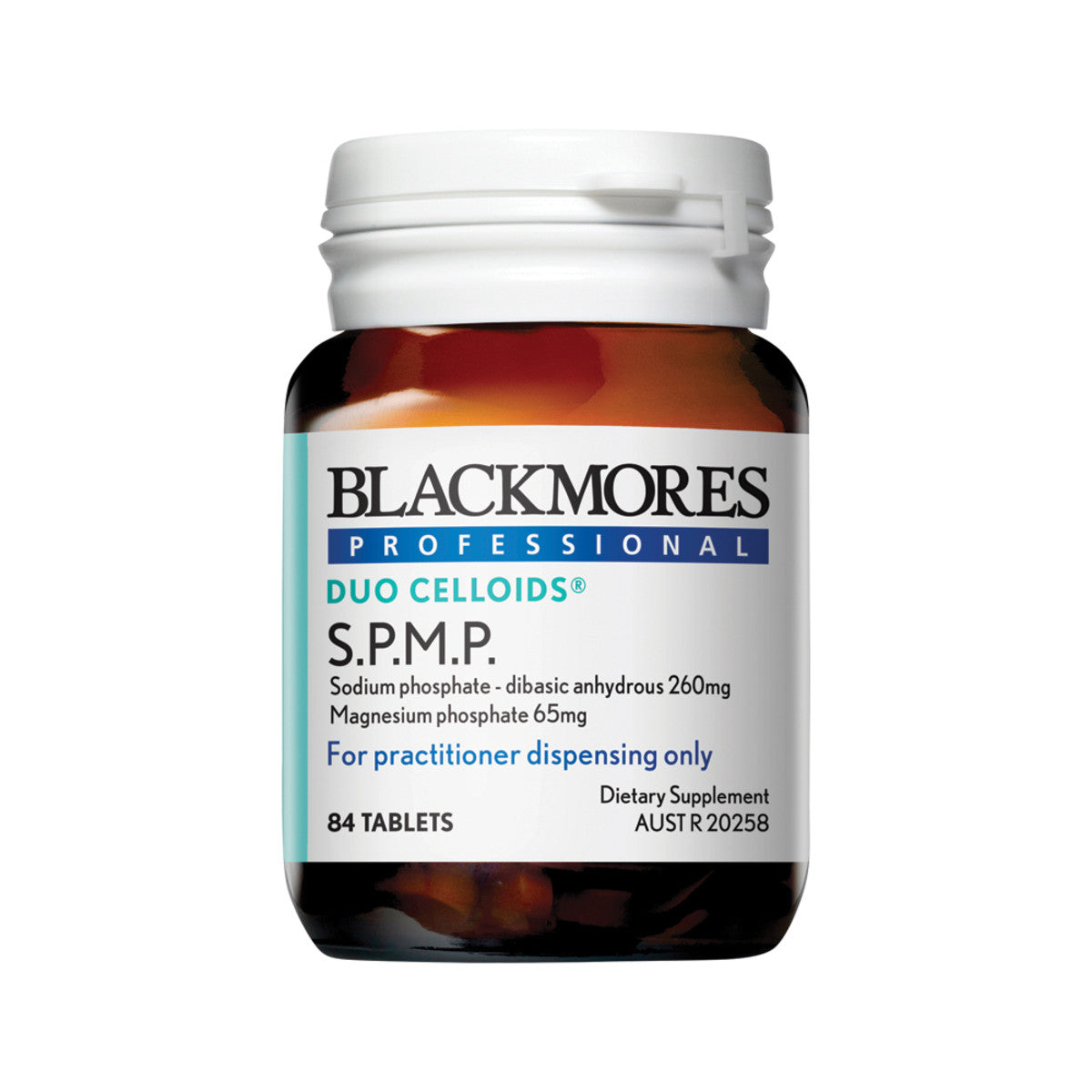 SPMP 84 tablets