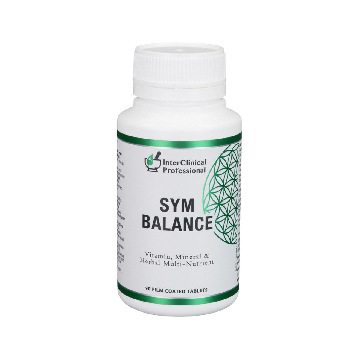 Sym Balance 90 tablets