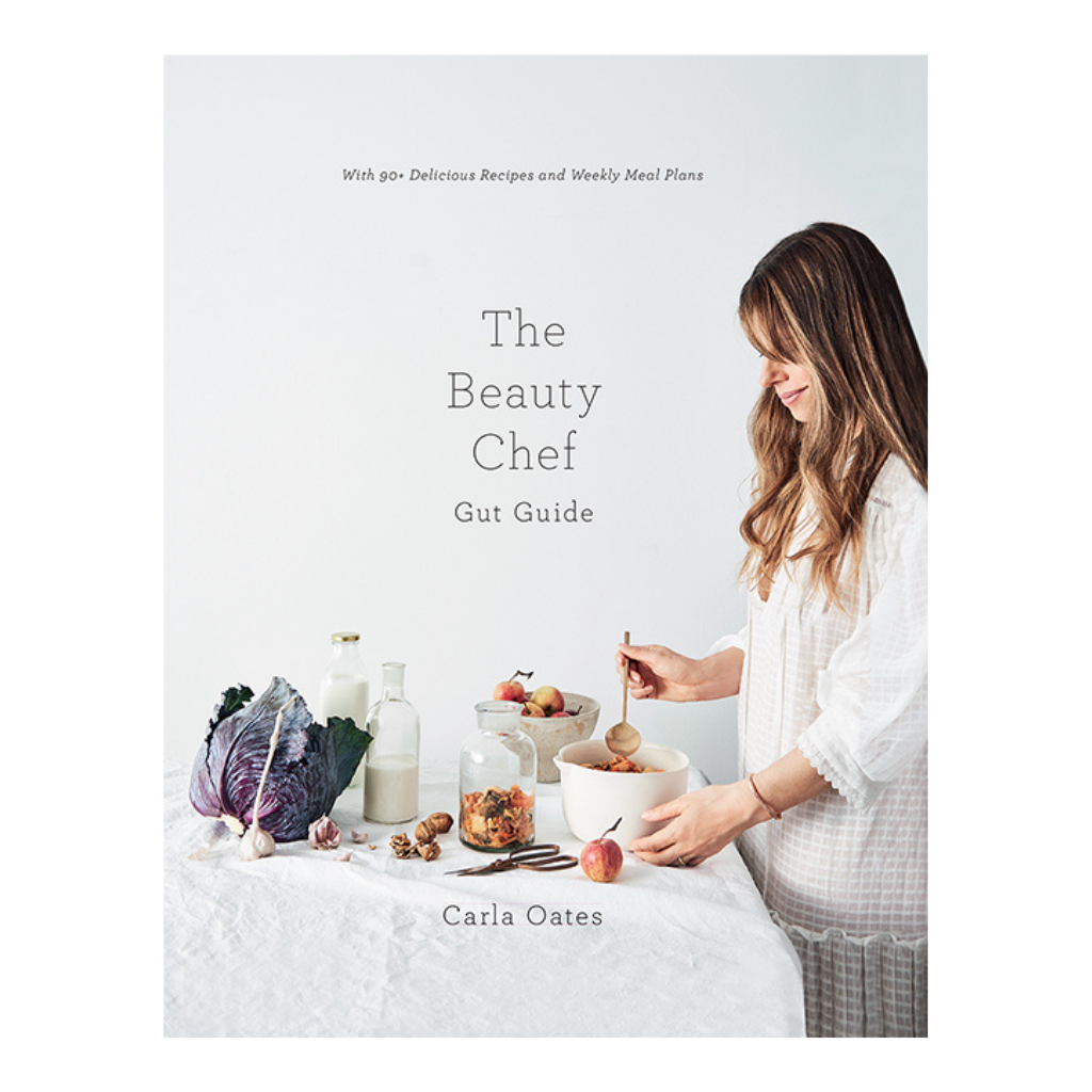 The Beauty Chef Gut Guide