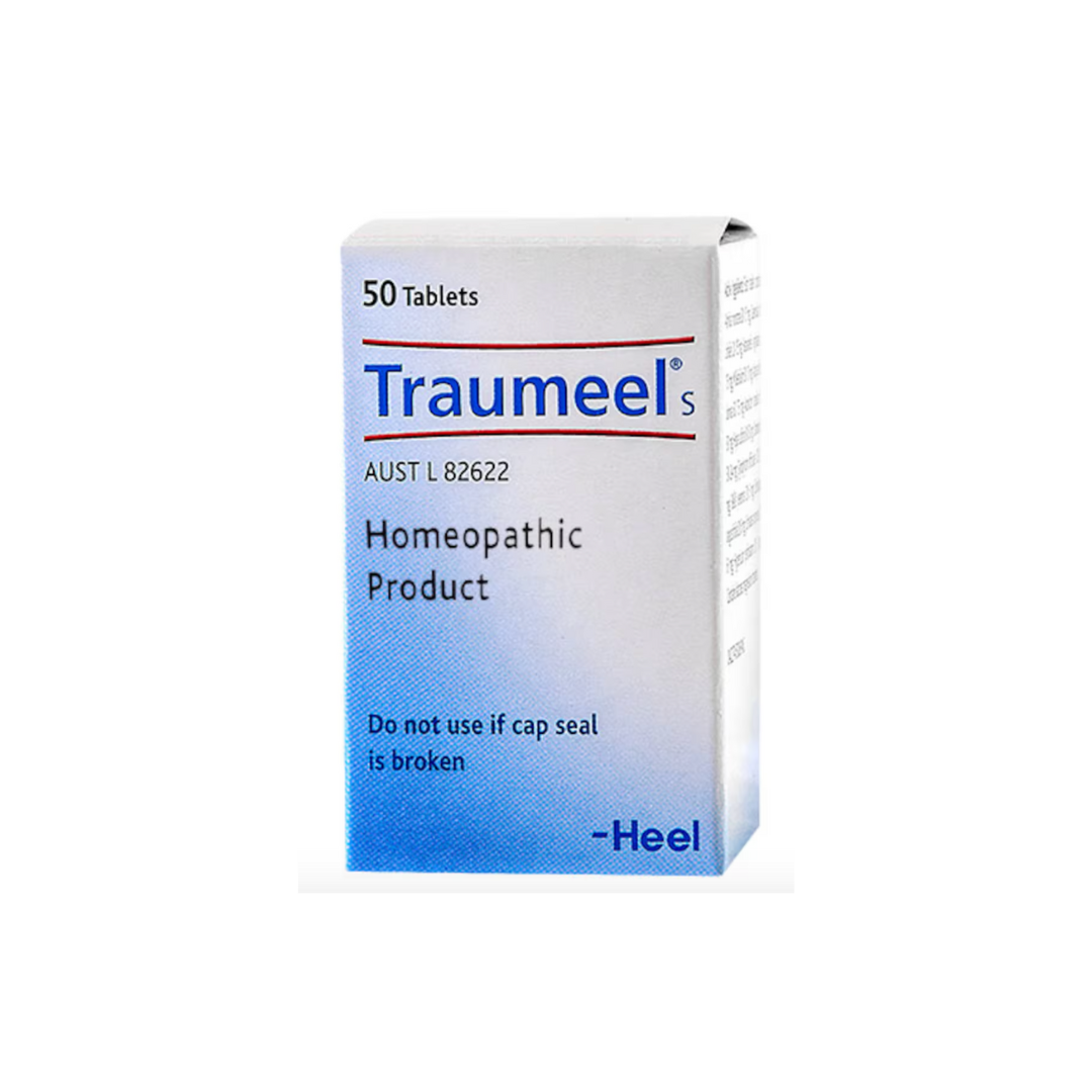 Traumeel 50tabs