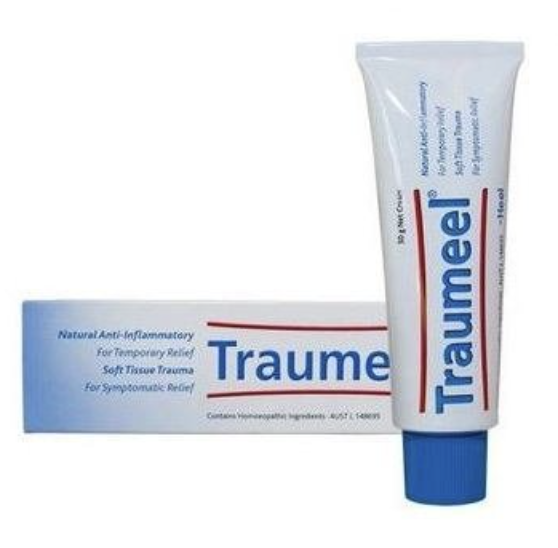 Traumeel Cream 50g