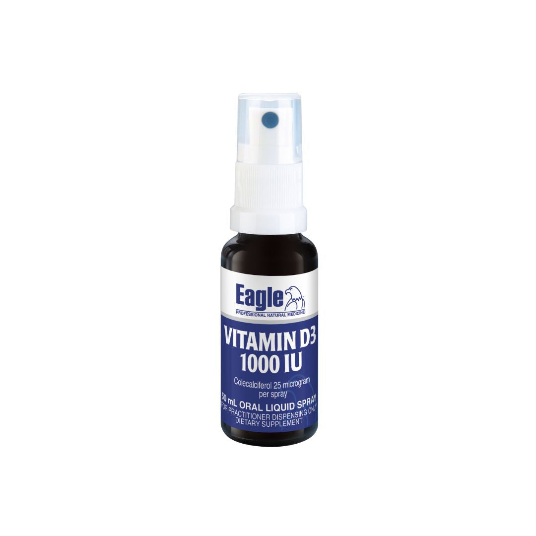 Vitamin D3 1000IU 50ml Spray