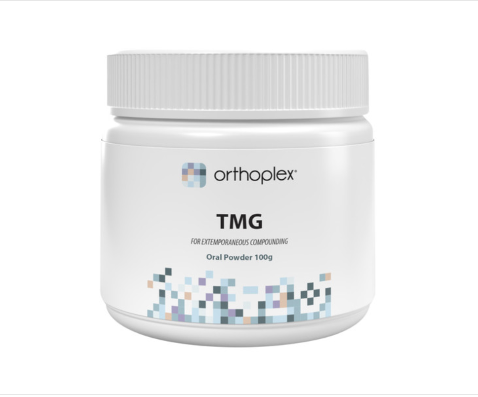 White TMG 100g