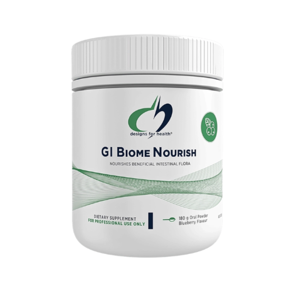 design for health glutathione Design Womb brands health supplements for mom