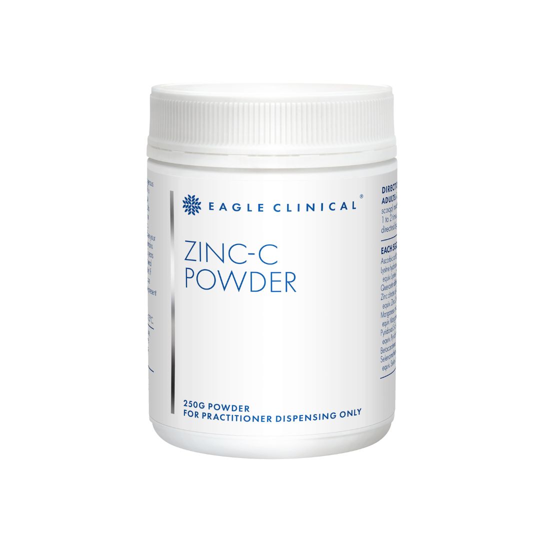 Zinc-C Powder