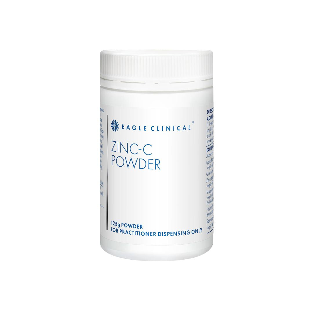 Zinc-C Powder