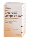 Cerebrum Compositum 50tabs