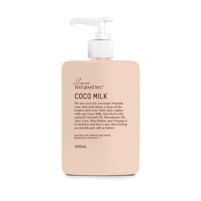 Coco Milk 400ml
