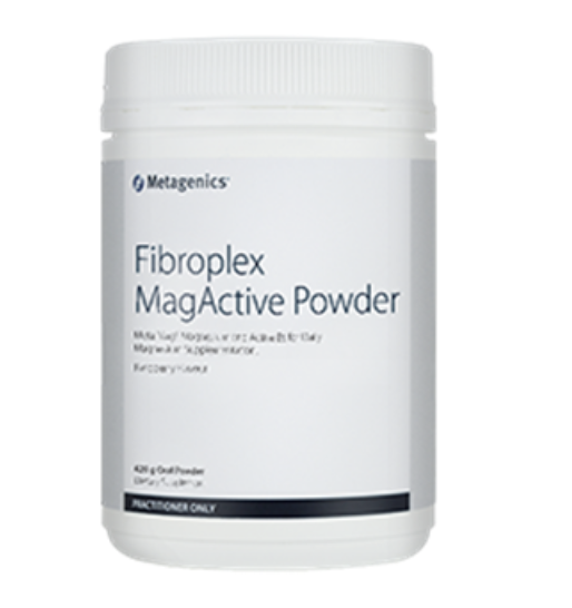 Fibroplex MagActive Raspberry 420g