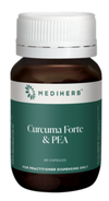 Curcuma Forte & PEA 60 tablets