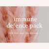 The Immune Defence Pack