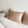 Beauty Pillow Silk Pillowcase
